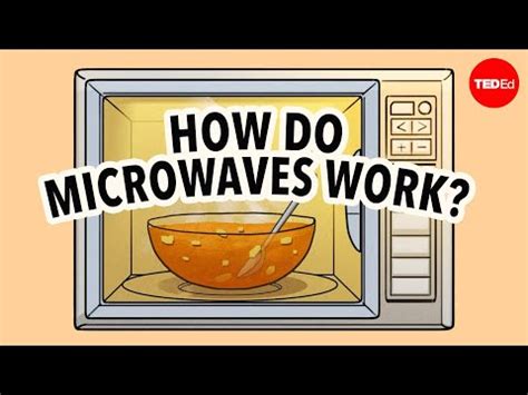 why can't you microwave metal